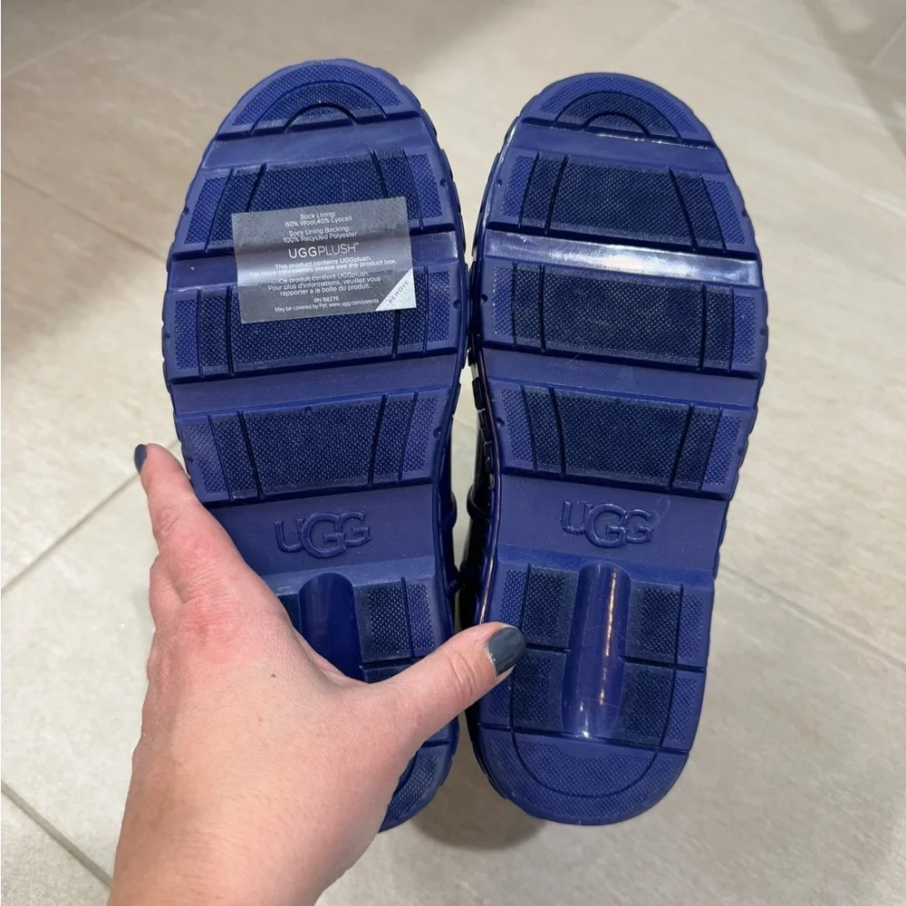 UGG drizlita waterproof